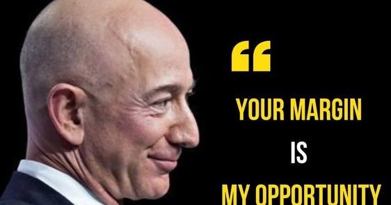 jeff bezos success story jeff bezos success story