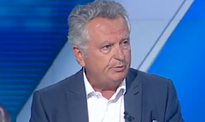 Η «φιλική συμβουλή» και τι απαντάει ο Γ. Παπαχρήστος στο εξώδικο Τσίπρα