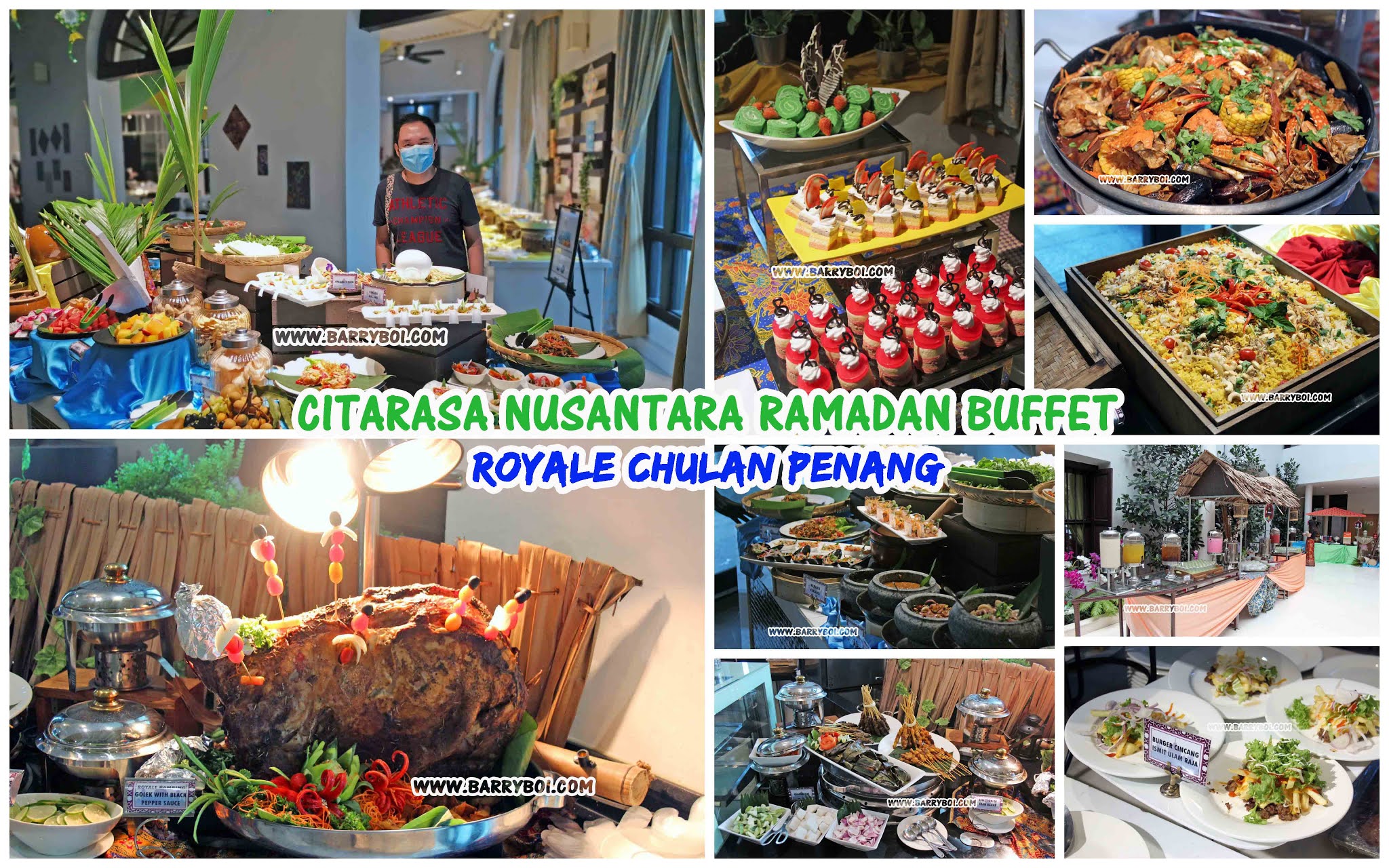 royale chulan kl ramadan buffet 2025