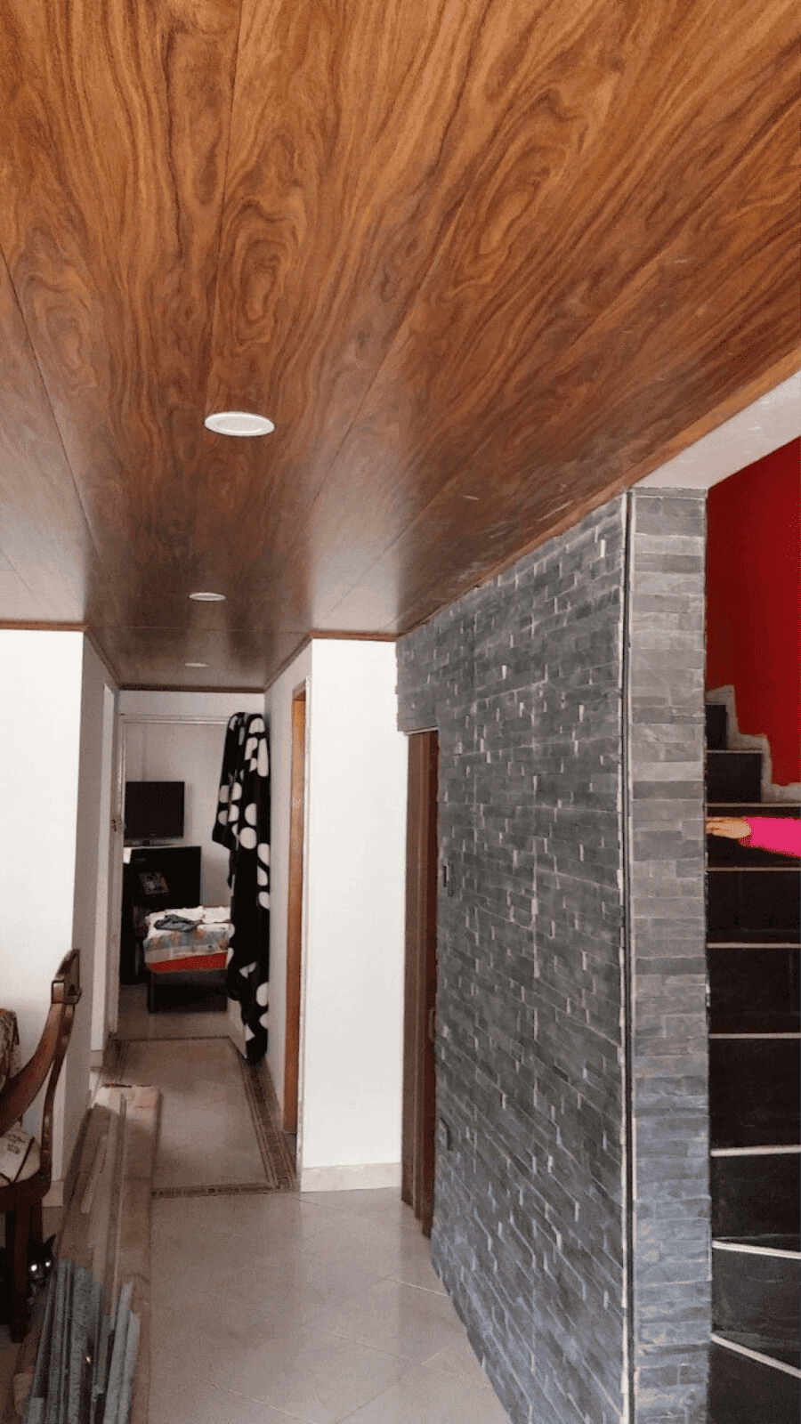 Cielo Raso y Techos en PVC: Construya Fácil - Todo Sobre la Construcción