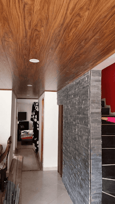 Cielo Raso y Techos en PVC: Construya Fácil - Todo Sobre la Construcción