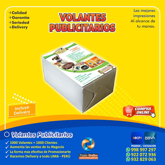 VOLANTES-PUBLICITARIOS-LIMA-PERU