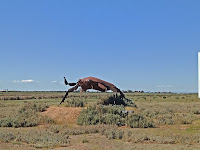 BIG Things South Australia | BIG Cockroach