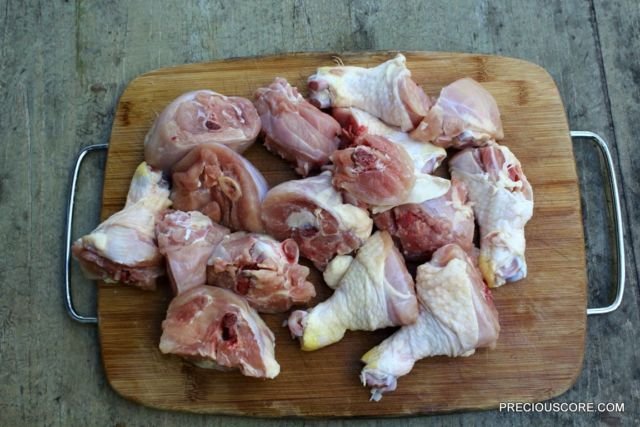Rahasia Mengolah Ayam Goreng Tepung Biar Kriuk-nya Nggak Santai Kayak KFC