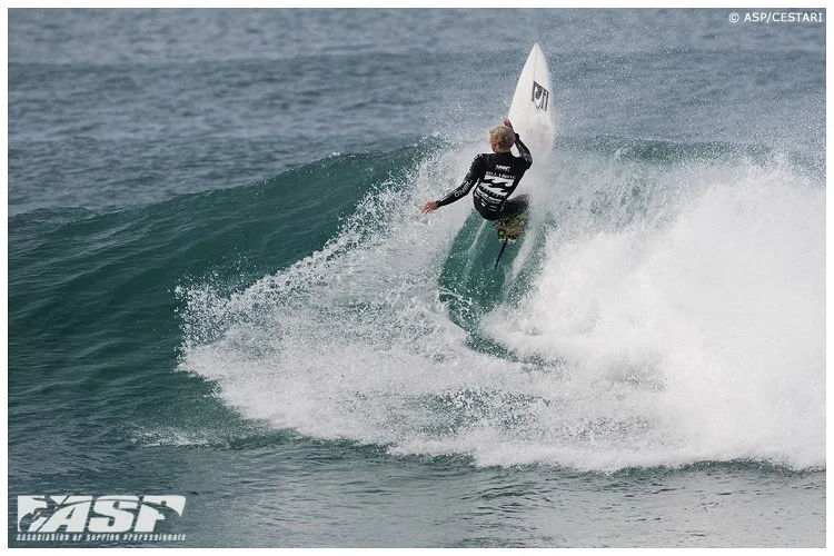 Billabong Pro J-Bay 2012 - Imagen de la ASP