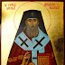 Sfântul Ierarh Petru Movilă, Mitropolitul Kievului