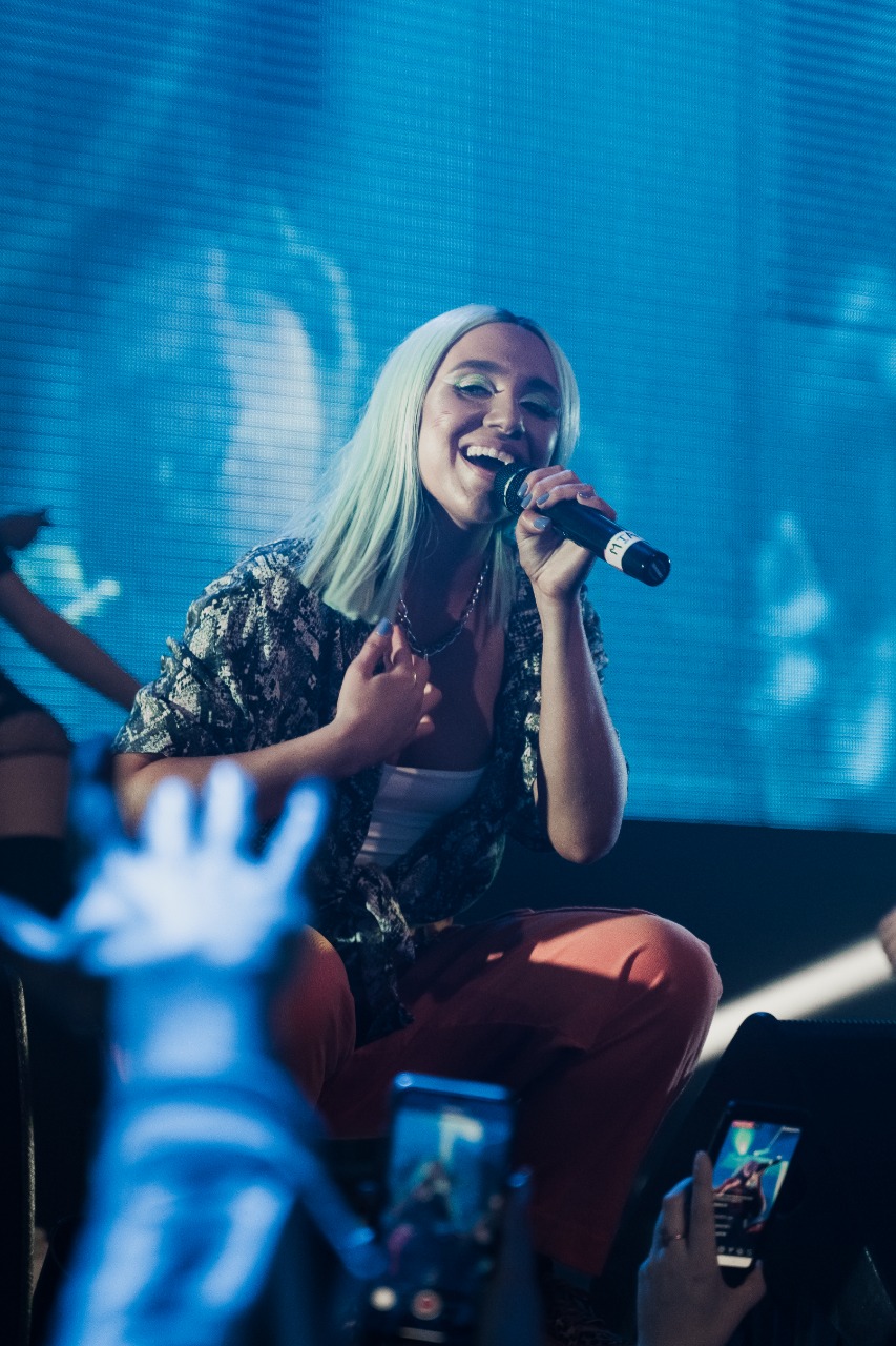Миа бойка 2023. Девочка на концерте миа бойки. Миа бойко концерт. Миа бойка 2021. Майя бойко певица.
