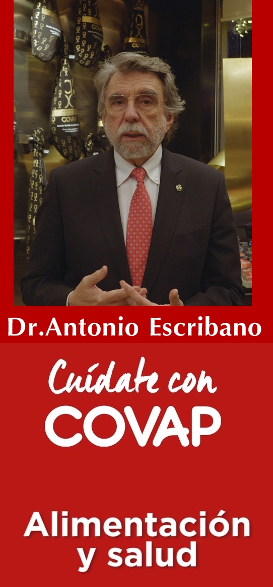 Cuídate con Covap