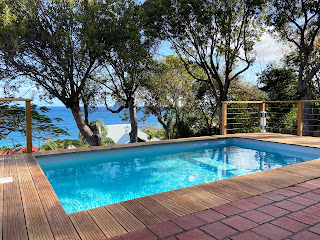 Le Caillou Piscine Le Caillou Piscine