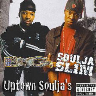 Soulja Slim: Years Later A Few Months After - Music on