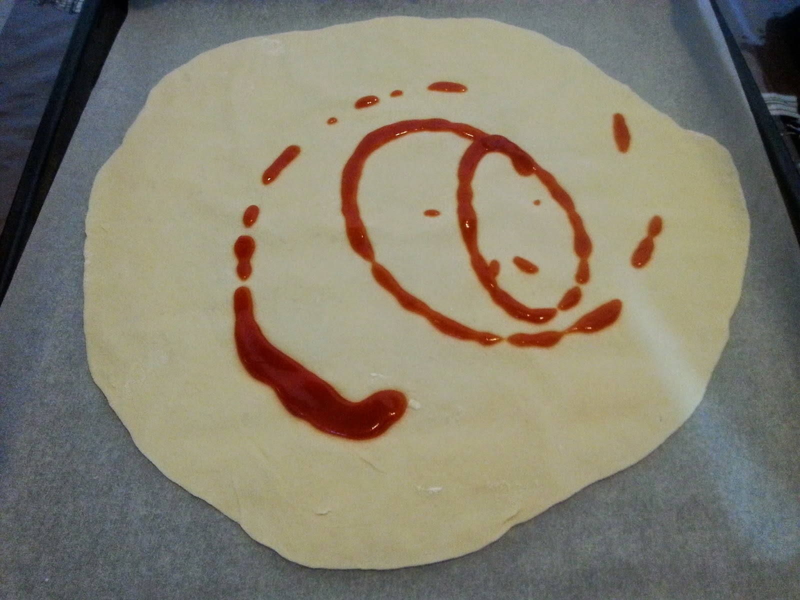 Zeytin Dalı Blog Pizza