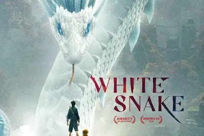 White Snake movie 2019 English Subtitles Download 1080p BluRay White Snake movie 2019 English Subtitles Download 1080p BluRay
