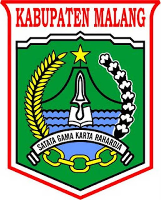 Gambar Logo kabupaten Malang
