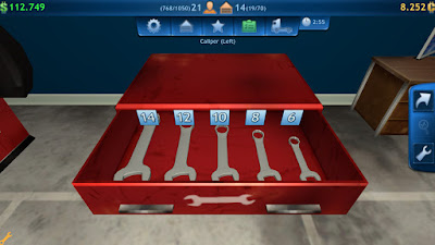 Truck Mechanic Simulator Game Screenshot 3