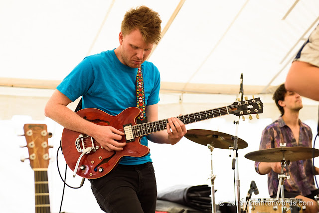 Anna Wiebe at Hillside Festival on Saturday, July 13, 2019 Photo by John Ordean at One In Ten Words oneintenwords.com toronto indie alternative live music blog concert photography pictures photos nikon d750 camera yyz photographer