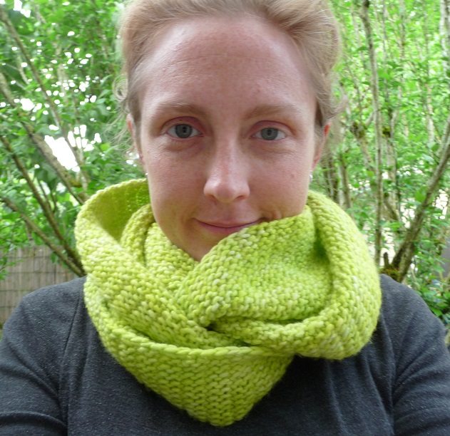 close knit Color Therapy