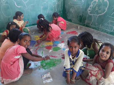 Image For Rural Education
