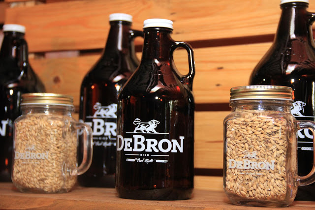 Growler: recipiente que permite transportar chope caiu no gosto dos pernambucanos