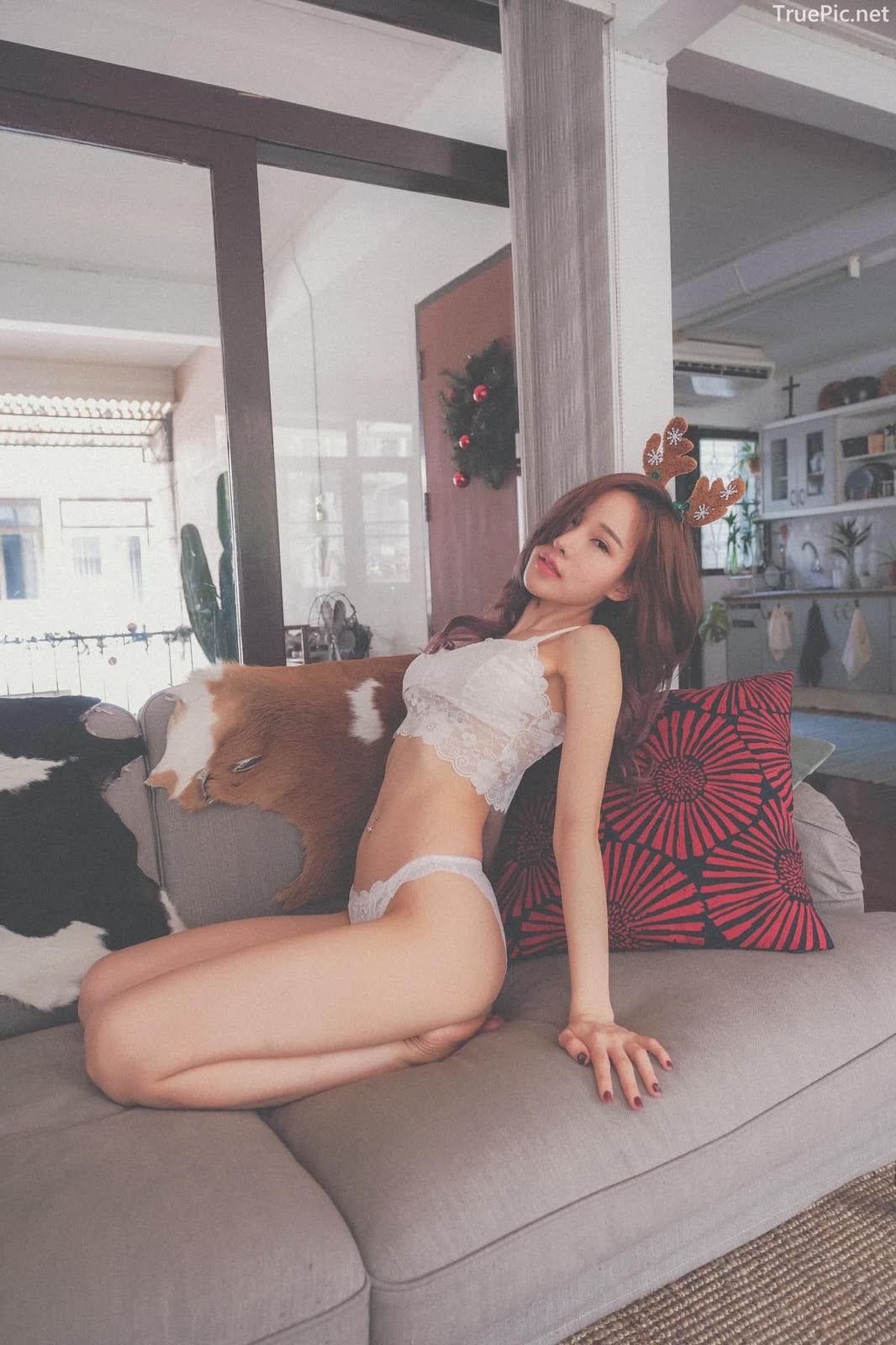Thailand sexy model Arys Nam-in (Arysiacara) – Sexy santy girl - Picture 51