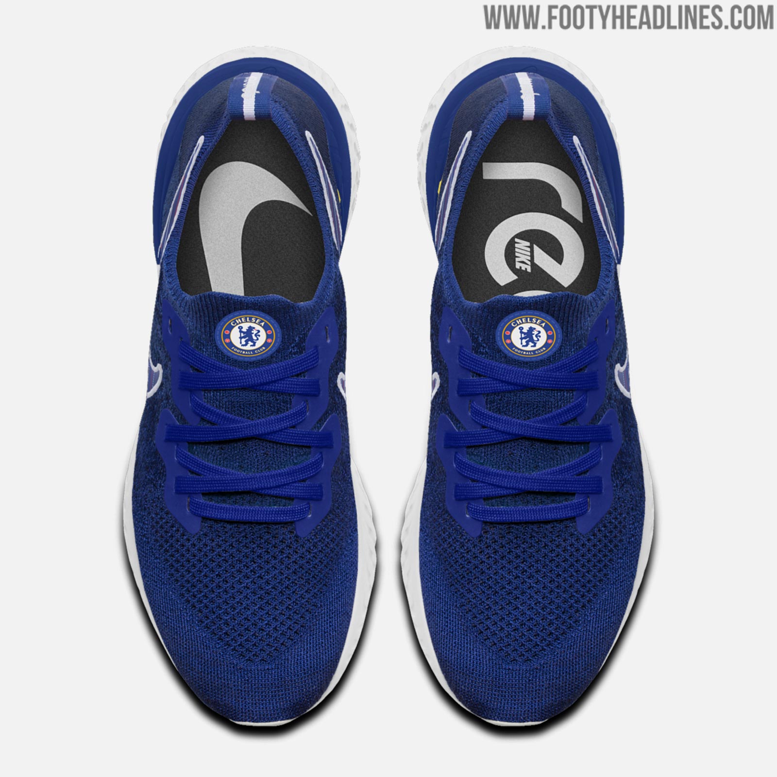 chelsea nike trainers