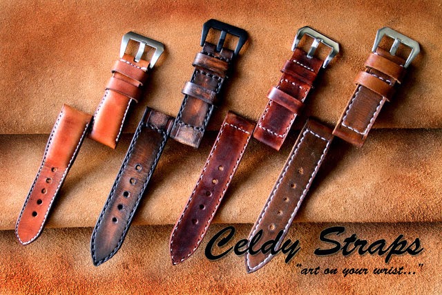 Welcome to Celdy Straps