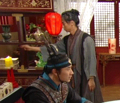 선덕여왕 비담 김남길.JPG | 인스티즈