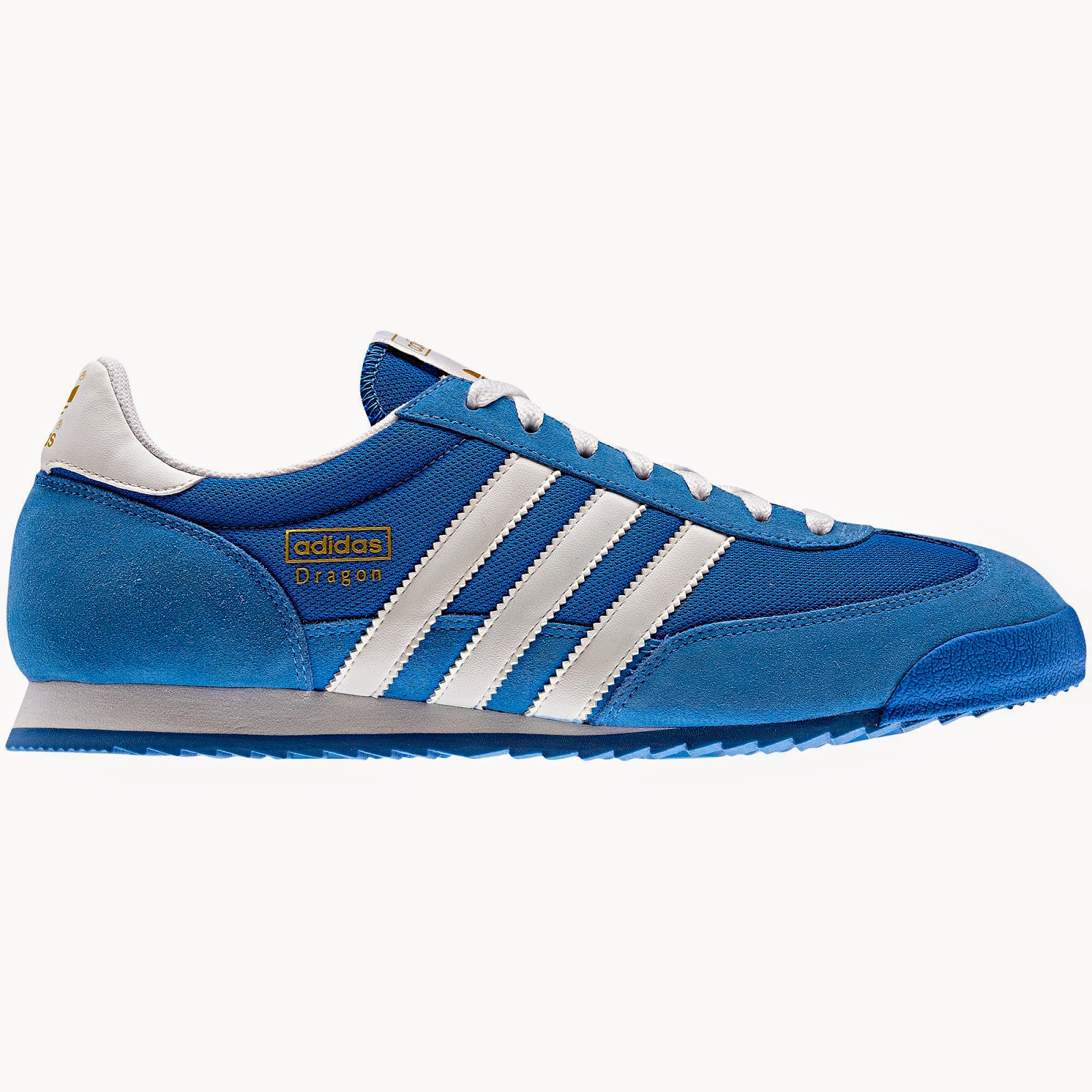 adidas Dragon - 101569 - Sneakersnstuff | sneakers & streetwear online since 1999