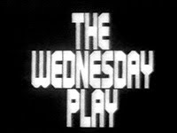 TV: THE WEDNESDAY PLAY