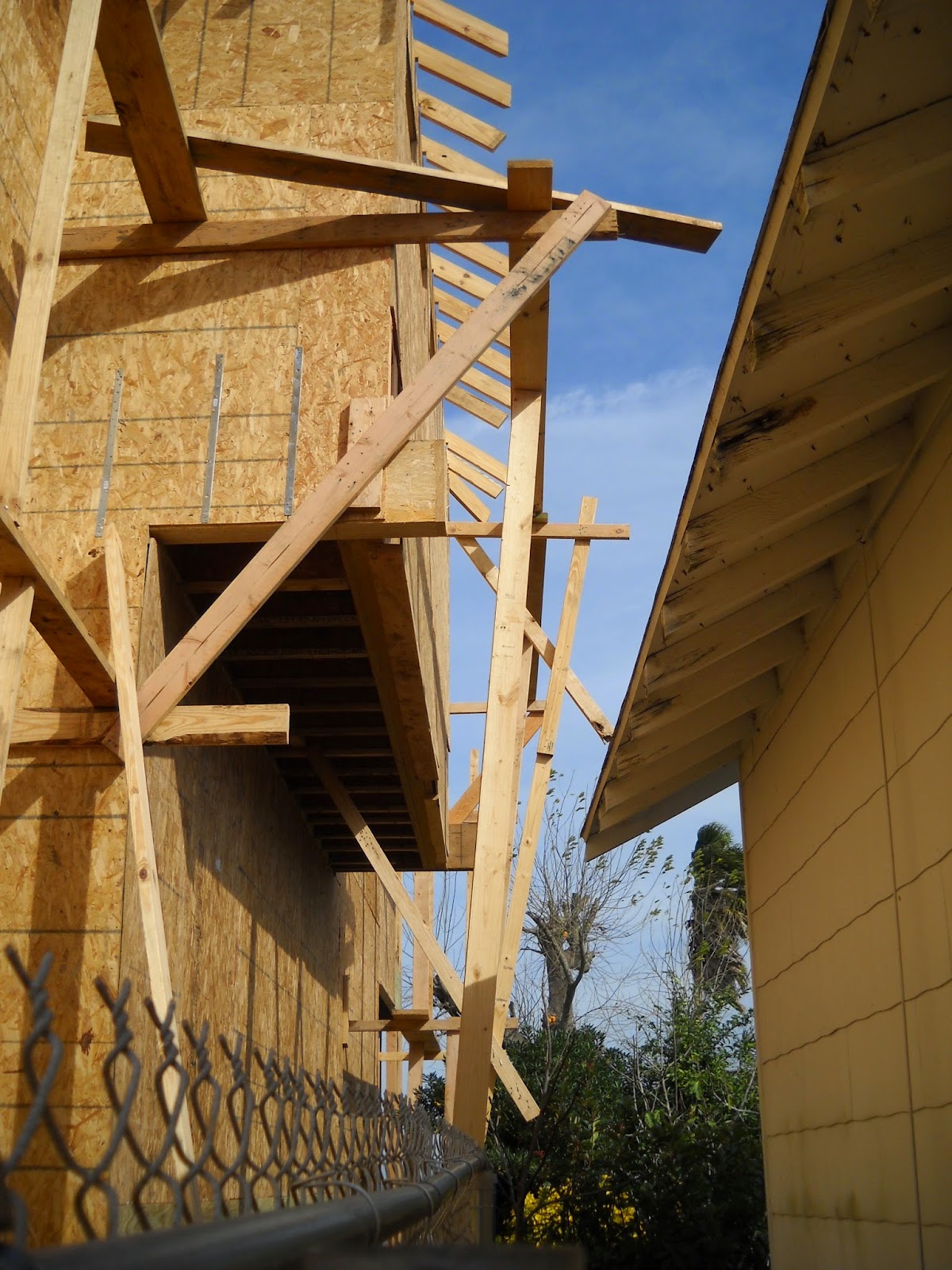 GALVESTON BAY Galveston County Building Codes for the Unincorporated