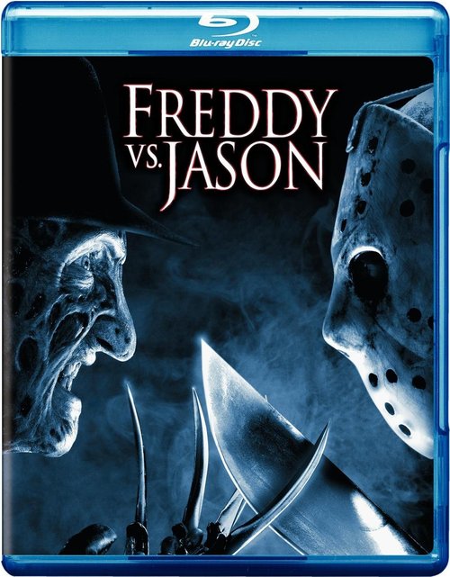 Freddy x Jason (2003) Bluray 720p Dublado – Torrent