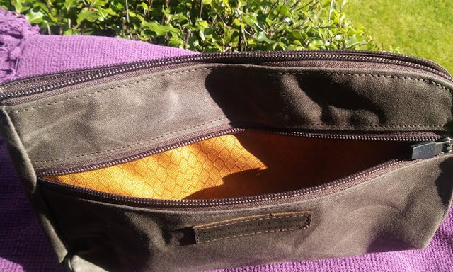 Handcrafted SFBags WaterField Gear Pouch Perfect For Tech Accessories ...