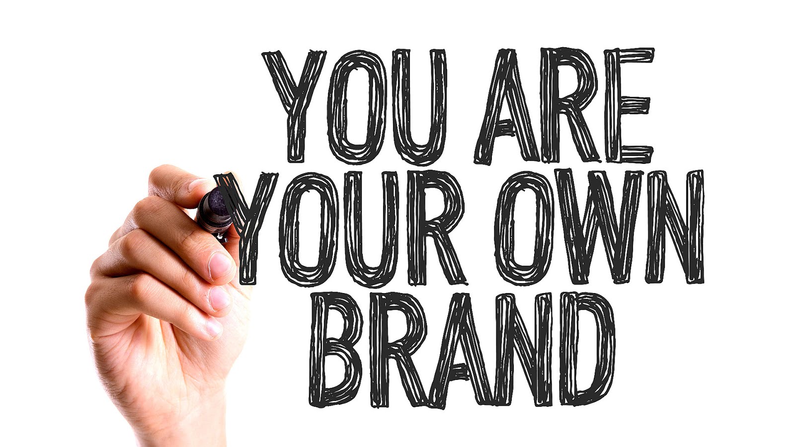 Build Your Personal Brand Brand Choices