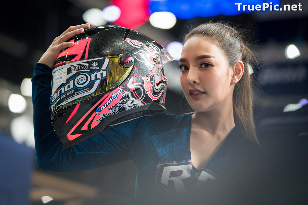 Image Thailand Racing Girl – Thailand International Motor Expo 2020 #2 - TruePic.net - Picture-55