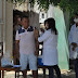 Prefeitura de Barreiras realiza vacinação domiciliar em idosos contra a Influenza