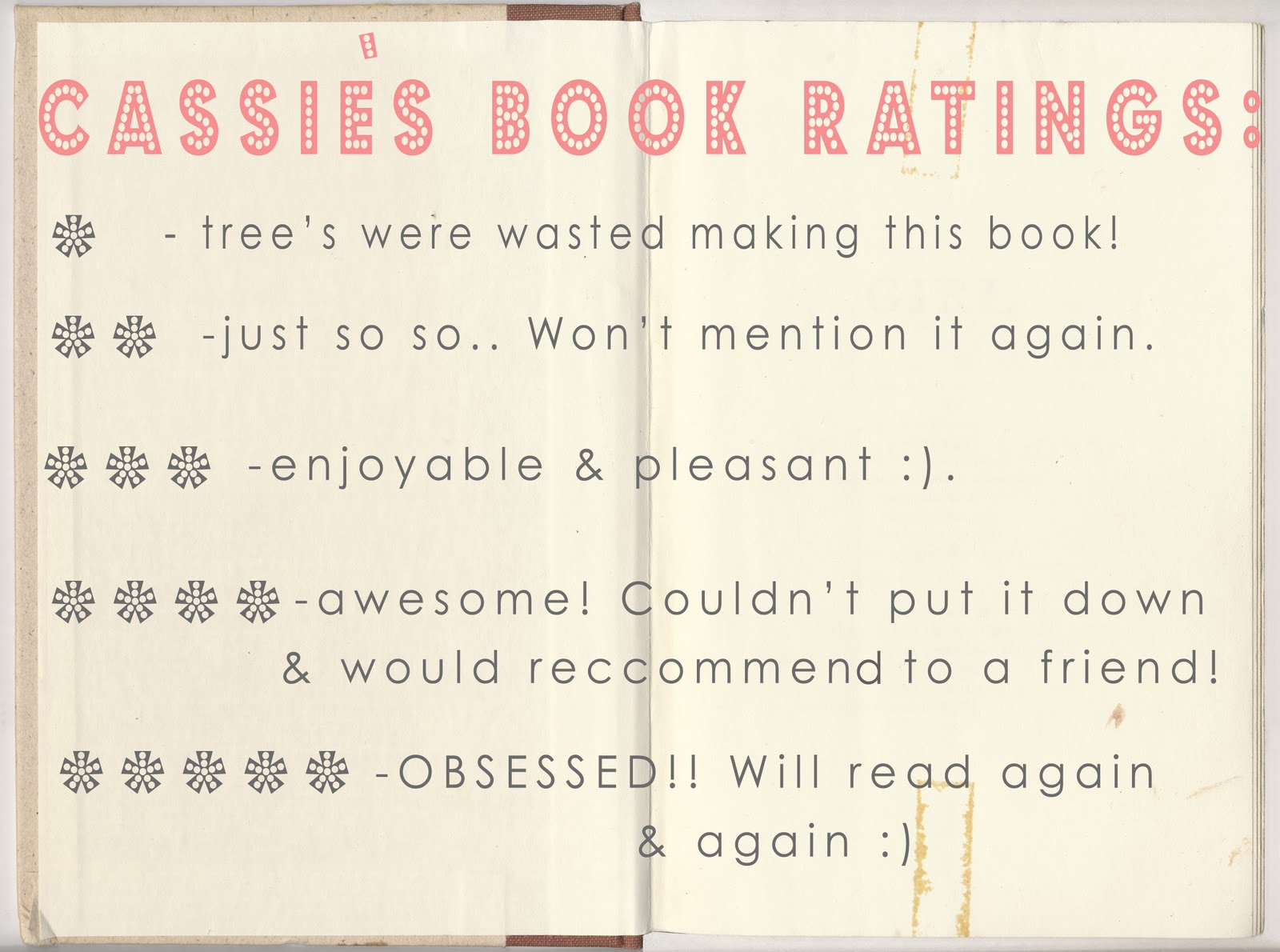 Diesel in Bloom Book Review