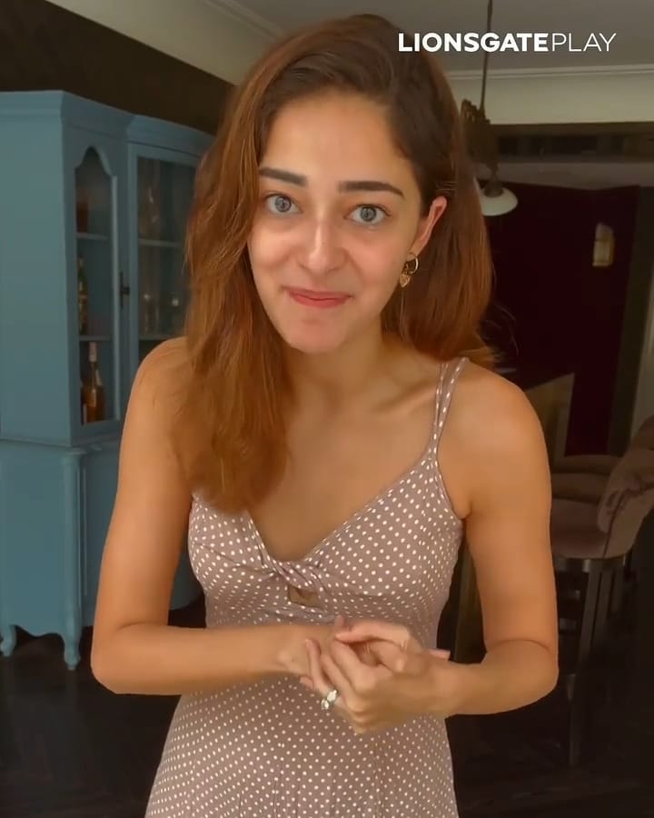 Ananya pandey pic