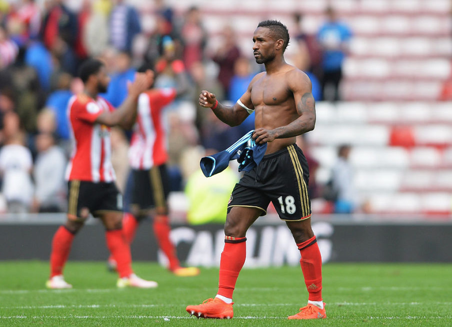 Jermain Defoe Merasa Dirinya Pantas Kembali Membela Timnas