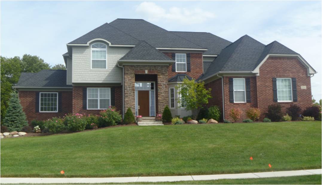 New Construction Homes Novi MI Blog Financial Advice for First Time