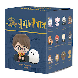 Pop Mart Fluffy Licensed Series Harry Potter Wizarding World Animal Series Figure