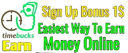 easiest way to make money online