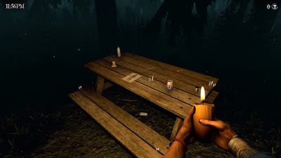 Apparition Game Screenshot 4