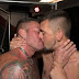 Breed Me Raw - Hugh Hunter and Josh Stone