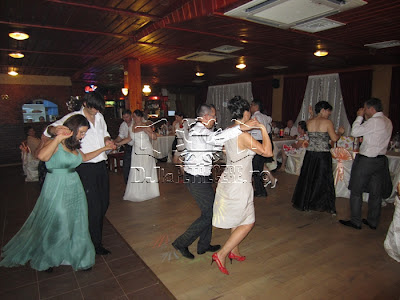 Sonorizare nunta cu DJlaPetrecere.ro - Restaurant Dristor - Taverna lui Romica