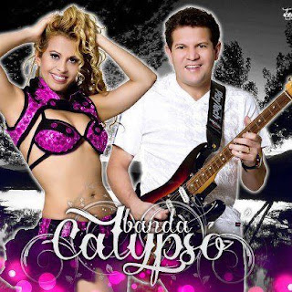 Banda%2BCalypso Download   Banda Calypso   Eternos Namorados: Vol 18 (2012)