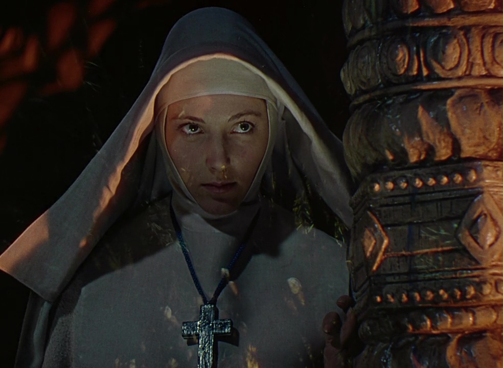 Room 207 Press Cult Cinema 31