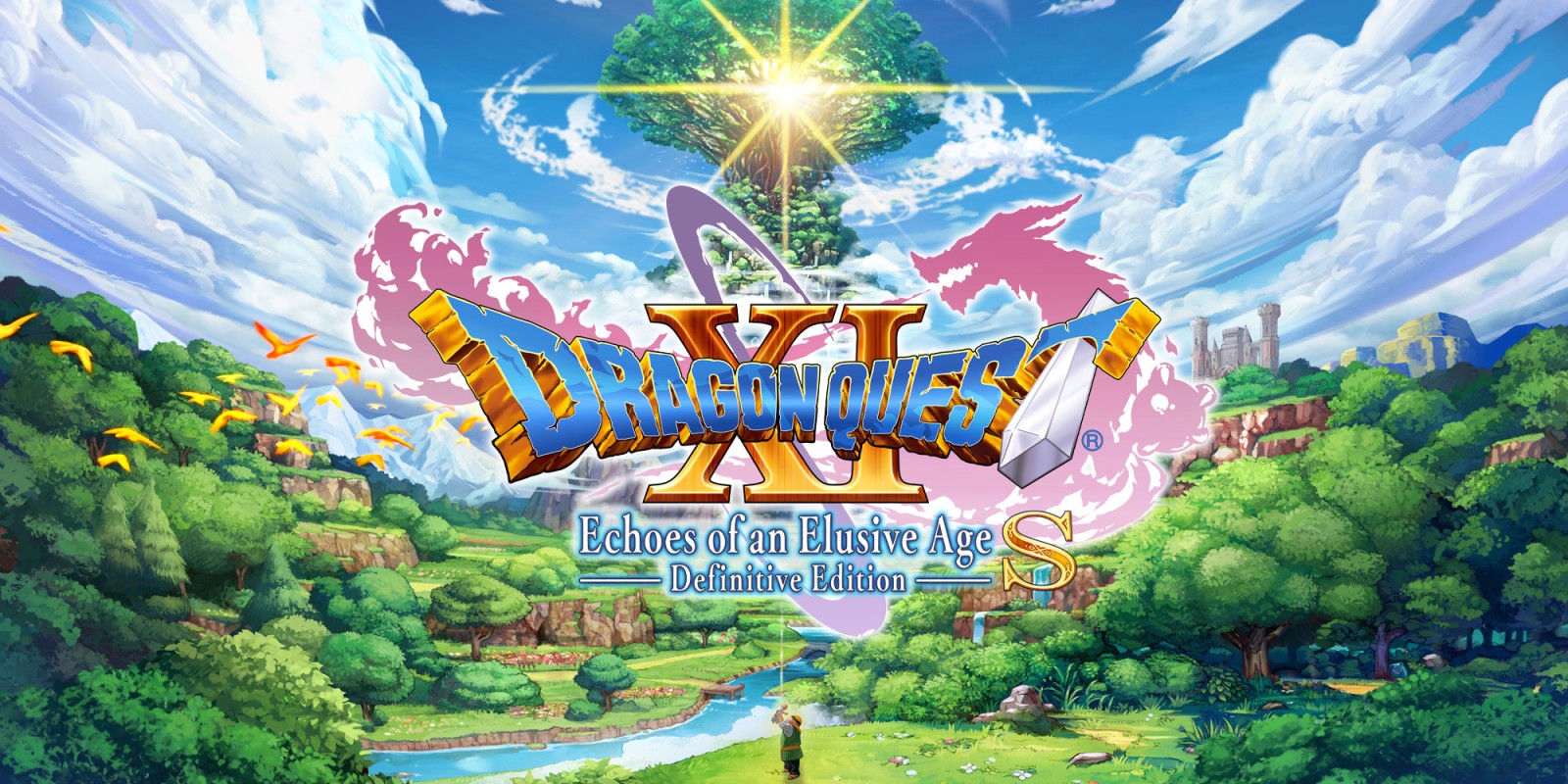 Dragon Quest: The Adventure of Dai: Primeiras Impressões – Série