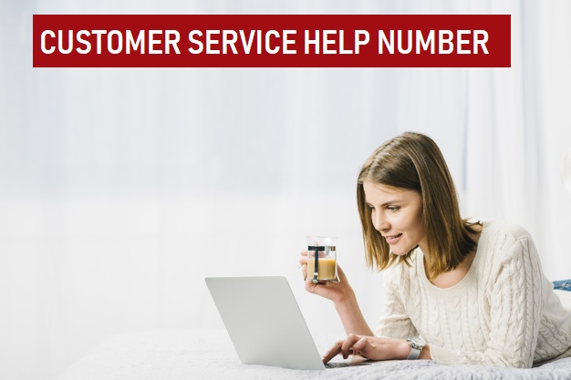Customer Service Help Number