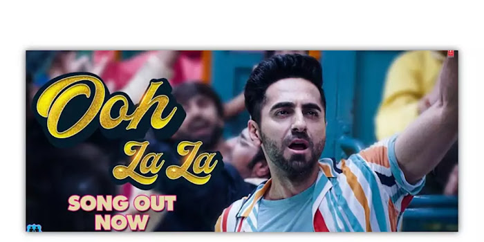 Ooh La La Lyrics Shubh Mangal Zyada Saavdhan Lyrics to 'la la la' by neha kakkar. lyricspulp latest telugu hindi english tamil and punjabi lyrics