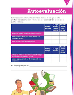 Apoyo Primaria Español 3er grado Bloque 4 lección 1 Práctica del lenguaje 10, Describir un proceso de fabricación o manufactura