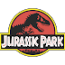 Jurassic Park Free Vector Logo CDR, Ai, EPS, PNG